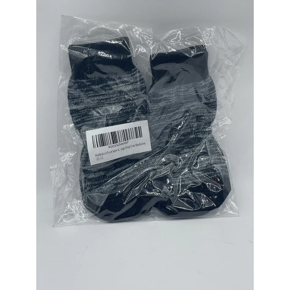 scirokk dog socks